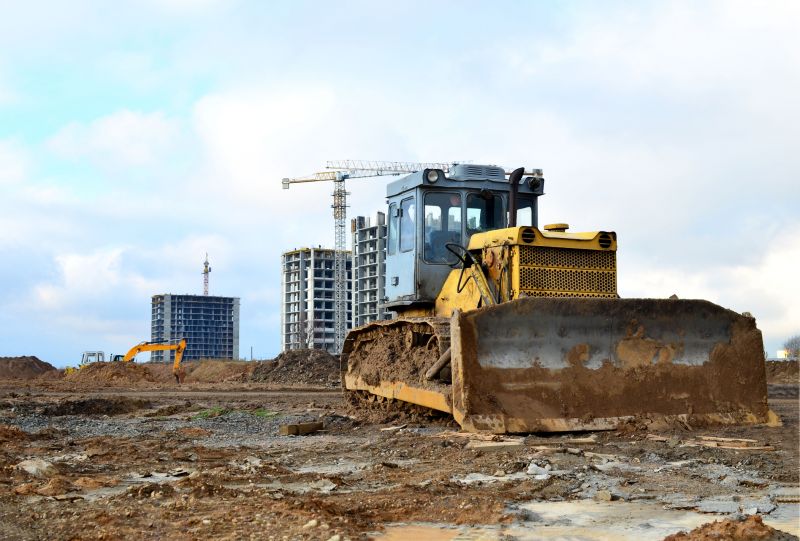Ensures compliance with local building regulations