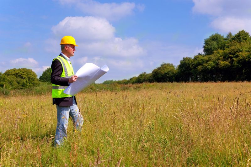 Commercial Land Clearing