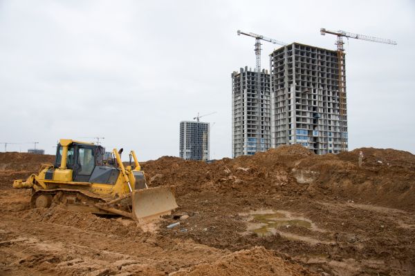 Grow your Commercial Site Clearing business